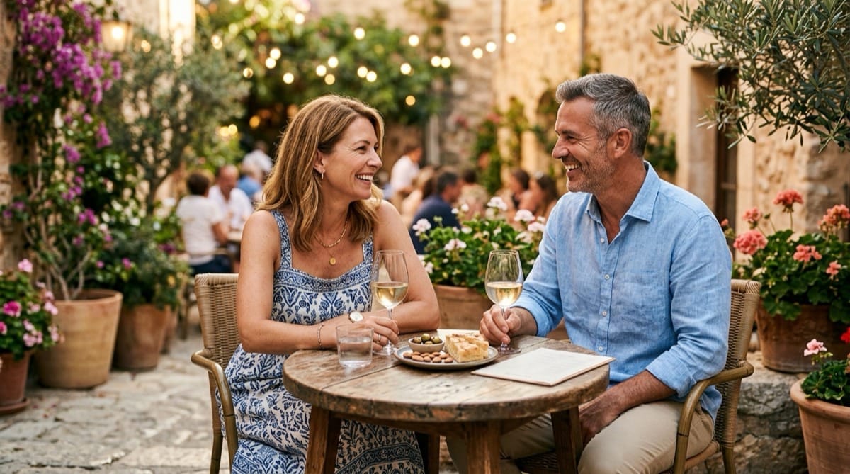 Tipps für das erste Date