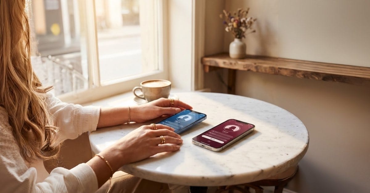 Vergleich Parship vs ElitePartner
