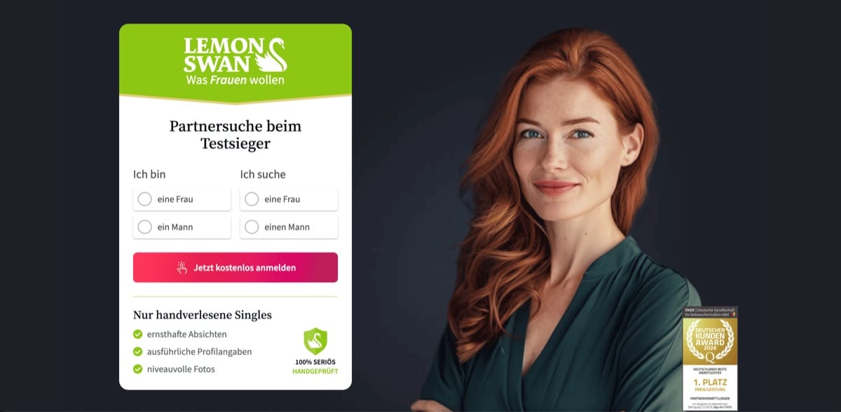 LemonSwan Startseite