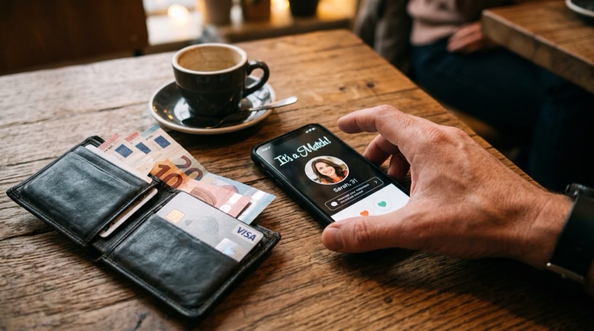 Online Dating Kosten Vergleich