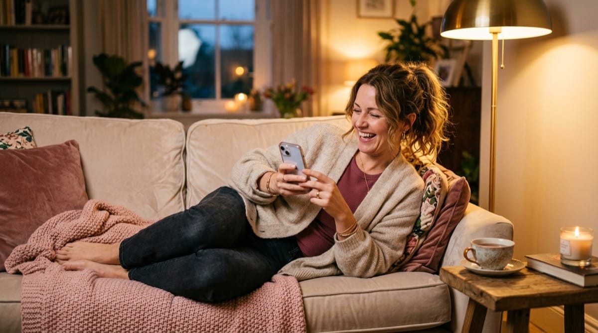 Online Dating Tipps für Frauen