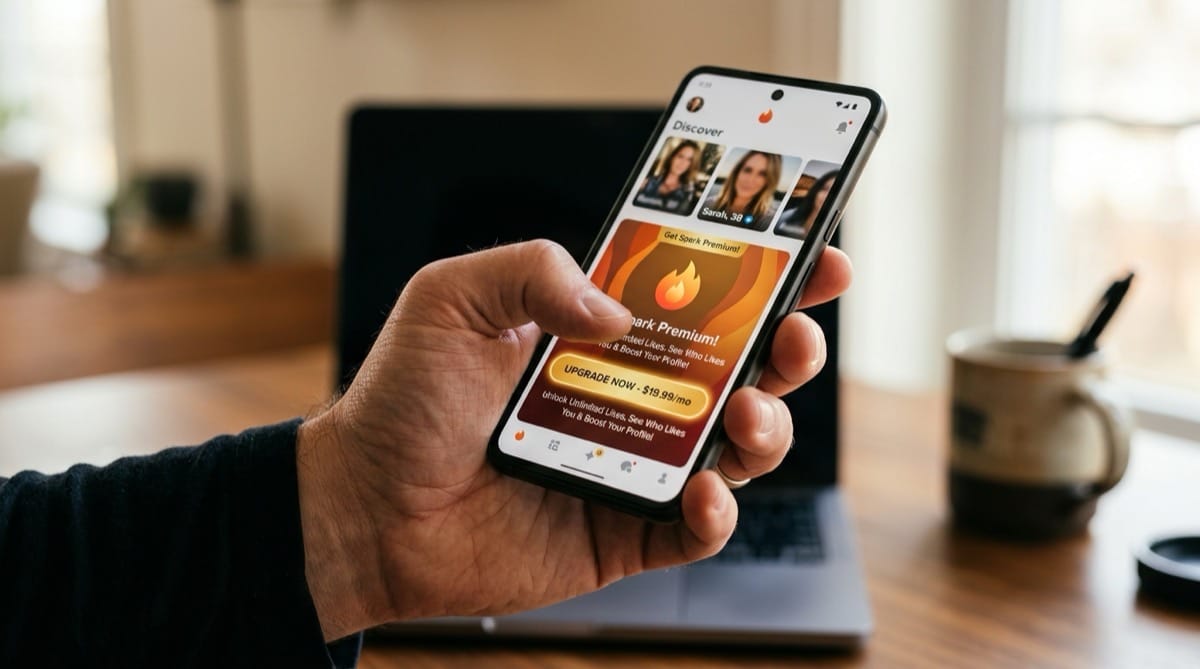 Tinder Kosten Übersicht 2026