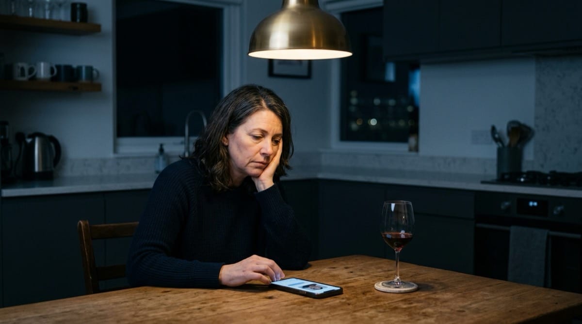 Warum Online Dating nicht klappt
